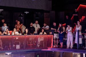 Фоторепортаж NBC BATTLE 3 (7.06.26)